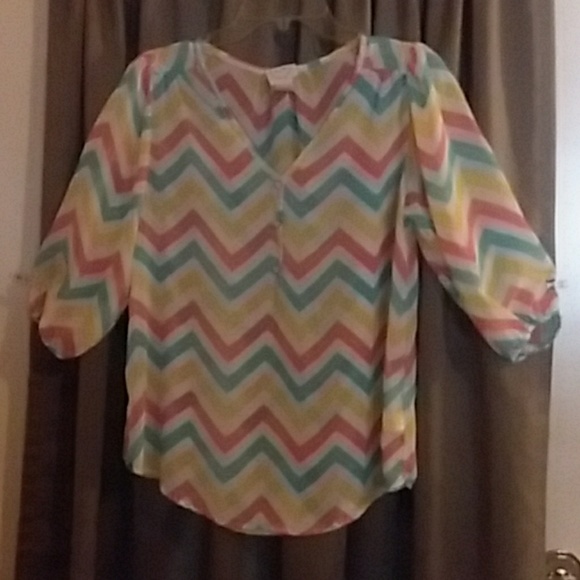 Belle Du Jour Tops - Belle du Jour Top